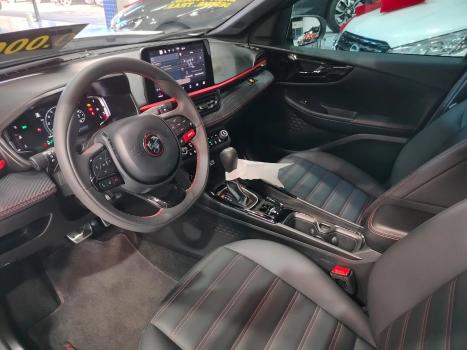 FIAT Fastback 1.3 16V 4P FLEX ABARTH TURBO 270 AUTOM�TICO, Foto 8