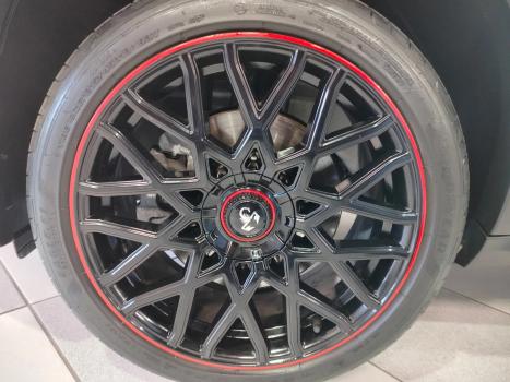 FIAT Fastback 1.3 16V 4P FLEX ABARTH TURBO 270 AUTOM�TICO, Foto 9