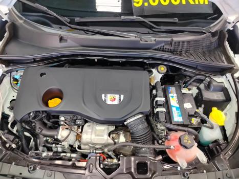 FIAT Fastback 1.3 16V 4P FLEX ABARTH TURBO 270 AUTOM�TICO, Foto 10