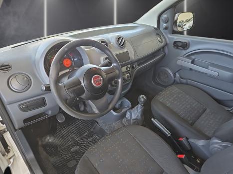 FIAT Fiorino Furgão 1.4 FLEX ENDURANCE, Foto 2 FIAT Fiorino Furgão 1.4 FLEX ENDURANCE, Foto 2