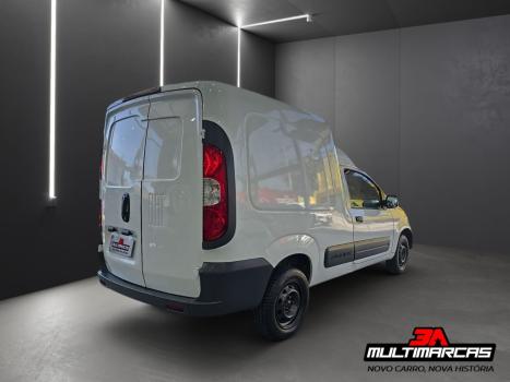 FIAT Fiorino Furgão 1.4 FLEX ENDURANCE, Foto 4 FIAT Fiorino Furgão 1.4 FLEX ENDURANCE, Foto 4