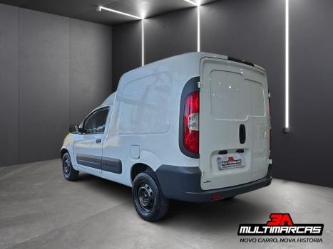 FIAT Fiorino Furgão 1.4 FLEX ENDURANCE, Foto 5 FIAT Fiorino Furgão 1.4 FLEX ENDURANCE, Foto 5