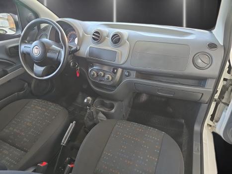 FIAT Fiorino Furgão 1.4 FLEX ENDURANCE, Foto 10 FIAT Fiorino Furgão 1.4 FLEX ENDURANCE, Foto 10