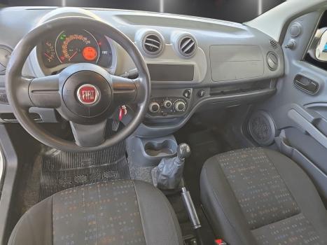 FIAT Fiorino Furgão 1.4 FLEX ENDURANCE, Foto 11 FIAT Fiorino Furgão 1.4 FLEX ENDURANCE, Foto 11
