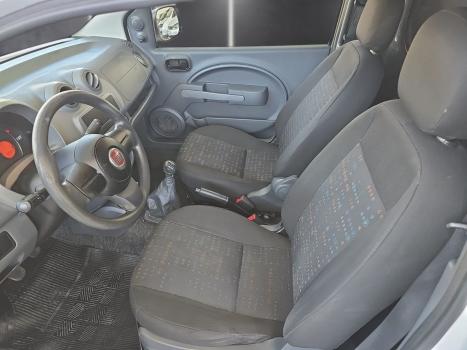 FIAT Fiorino Furgão 1.4 FLEX ENDURANCE, Foto 12 FIAT Fiorino Furgão 1.4 FLEX ENDURANCE, Foto 12