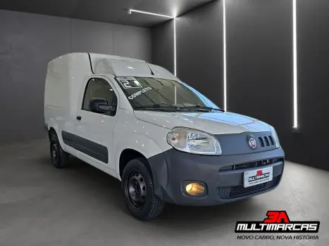 FIAT Fiorino Furg�o 1.4 FLEX ENDURANCE, Foto 1