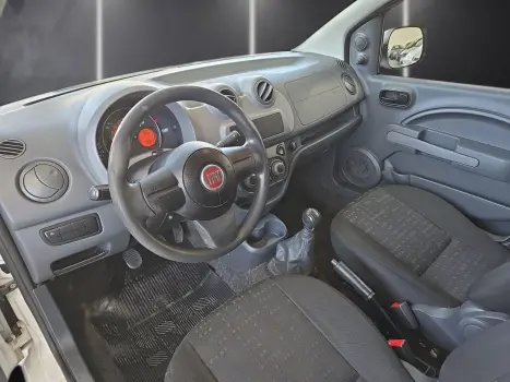 FIAT Fiorino Furg�o 1.4 FLEX ENDURANCE, Foto 2