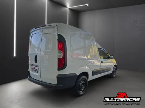 FIAT Fiorino Furg�o 1.4 FLEX ENDURANCE, Foto 4