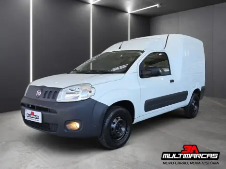 FIAT Fiorino Furg�o 1.4 FLEX ENDURANCE, Foto 6