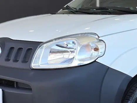 FIAT Fiorino Furg�o 1.4 FLEX ENDURANCE, Foto 8