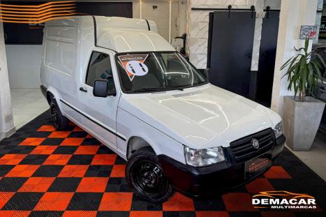 FIAT Fiorino Furgo 1.3 FLEX, Foto 1