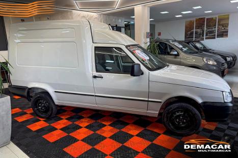 FIAT Fiorino Furgo 1.3 FLEX, Foto 2