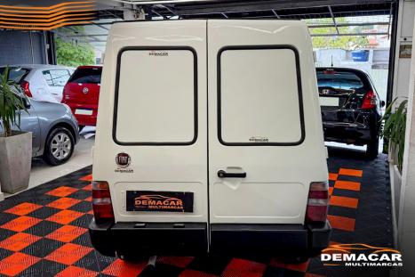 FIAT Fiorino Furgo 1.3 FLEX, Foto 3