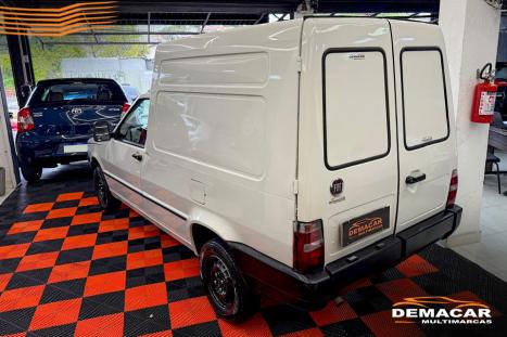 FIAT Fiorino Furgo 1.3 FLEX, Foto 4