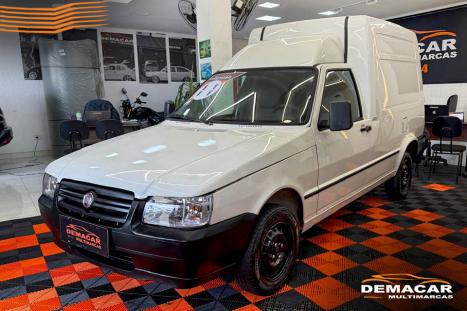 FIAT Fiorino Furgo 1.3 FLEX, Foto 5