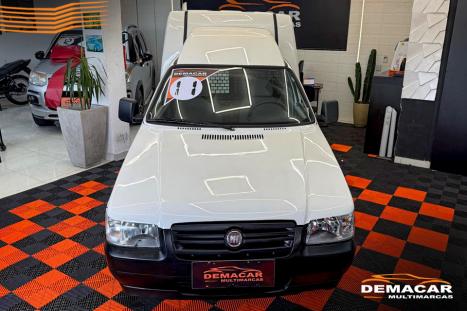 FIAT Fiorino Furgo 1.3 FLEX, Foto 6