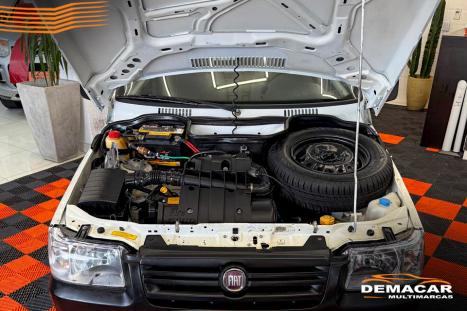 FIAT Fiorino Furgo 1.3 FLEX, Foto 8