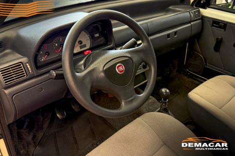 FIAT Fiorino Furgo 1.3 FLEX, Foto 9