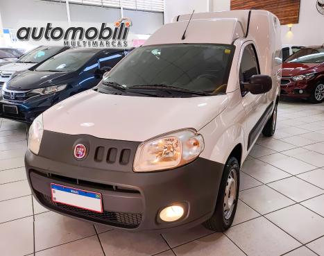 FIAT Fiorino Furgo 1.4 FLEX ENDURANCE, Foto 2