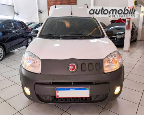 FIAT Fiorino Furgo 1.4 FLEX ENDURANCE, Foto 3