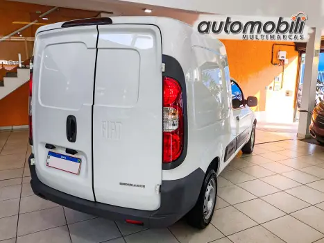 FIAT Fiorino Furgo 1.4 FLEX ENDURANCE, Foto 5