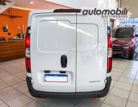 FIAT Fiorino Furgo 1.4 FLEX ENDURANCE, Foto 6