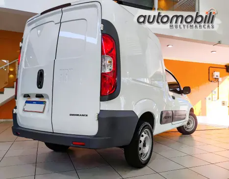 FIAT Fiorino Furgo 1.4 FLEX ENDURANCE, Foto 7