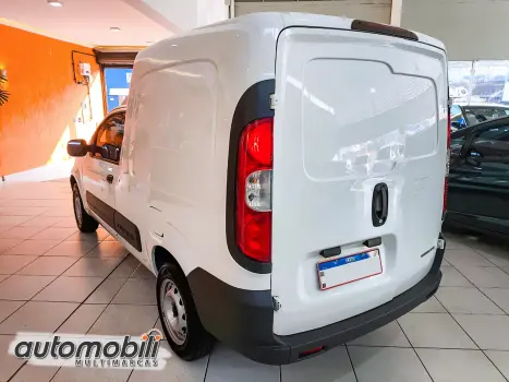 FIAT Fiorino Furgo 1.4 FLEX ENDURANCE, Foto 8