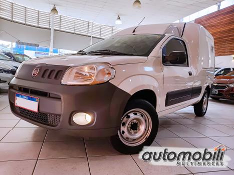 FIAT Fiorino Furgo 1.4 FLEX ENDURANCE, Foto 9
