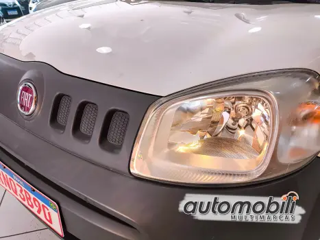 FIAT Fiorino Furgo 1.4 FLEX ENDURANCE, Foto 10