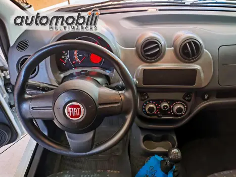 FIAT Fiorino Furgo 1.4 FLEX ENDURANCE, Foto 11