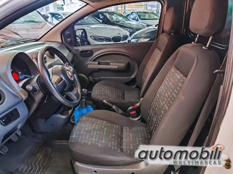 FIAT Fiorino Furgo 1.4 FLEX ENDURANCE, Foto 12