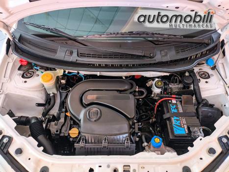 FIAT Fiorino Furgo 1.4 FLEX ENDURANCE, Foto 14