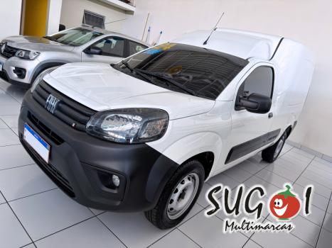 FIAT Fiorino Furg�o 1.4 FLEX ENDURANCE, Foto 2