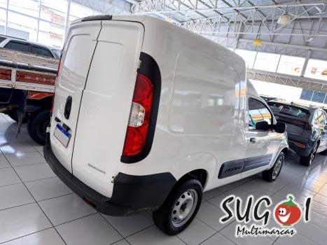 FIAT Fiorino Furg�o 1.4 FLEX ENDURANCE, Foto 4