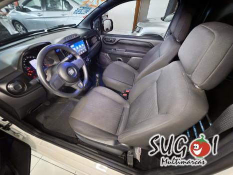 FIAT Fiorino Furg�o 1.4 FLEX ENDURANCE, Foto 10