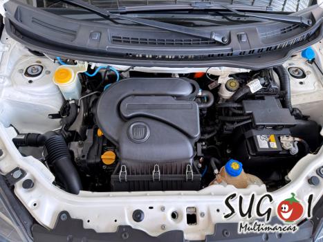 FIAT Fiorino Furg�o 1.4 FLEX ENDURANCE, Foto 13