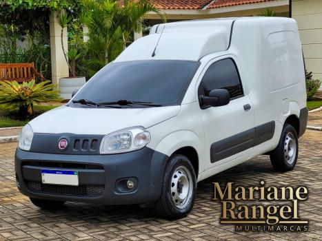 FIAT Fiorino Furg�o 1.4 FLEX ENDURANCE, Foto 1