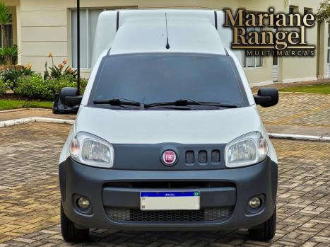 FIAT Fiorino Furg�o 1.4 FLEX ENDURANCE, Foto 2
