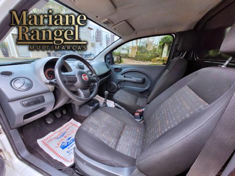 FIAT Fiorino Furg�o 1.4 FLEX ENDURANCE, Foto 3