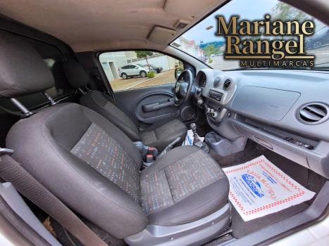 FIAT Fiorino Furg�o 1.4 FLEX ENDURANCE, Foto 4