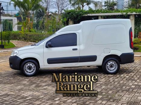 FIAT Fiorino Furg�o 1.4 FLEX ENDURANCE, Foto 7