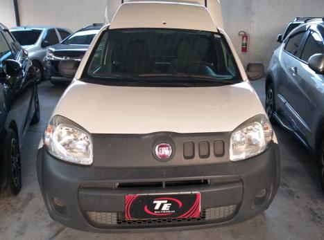 FIAT Fiorino Furg�o 1.4 FLEX, Foto 1