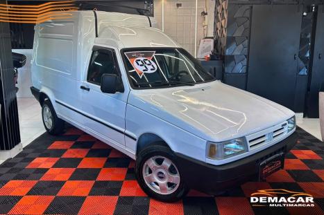 FIAT Fiorino Furg�o 1.5 IE, Foto 1