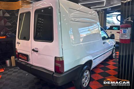 FIAT Fiorino Furg�o 1.5 IE, Foto 2