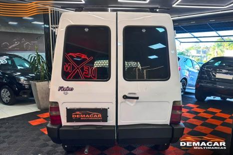 FIAT Fiorino Furg�o 1.5 IE, Foto 3