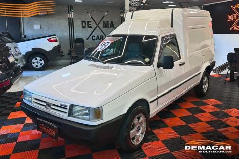 FIAT Fiorino Furg�o 1.5 IE, Foto 4
