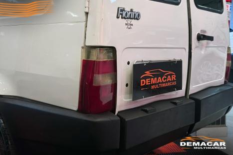FIAT Fiorino Furg�o 1.5 IE, Foto 7