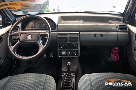 FIAT Fiorino Furg�o 1.5 IE, Foto 11