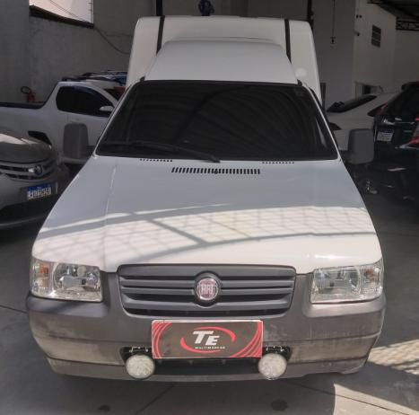 FIAT Fiorino Furgão 1.3 FLEX, Foto 1